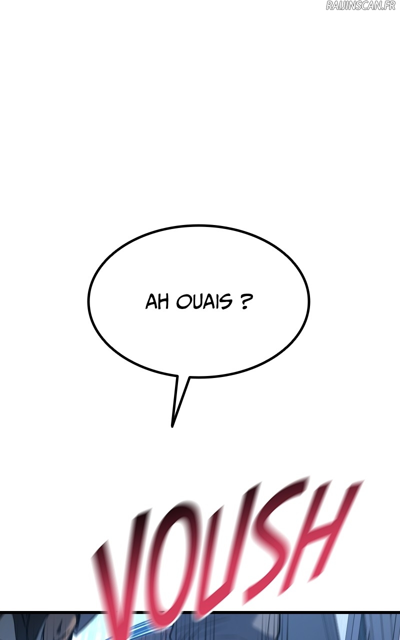 King of Violence Chapitre 19 - Page 124