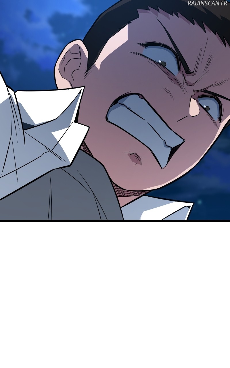 King of Violence Chapitre 19 - Page 130