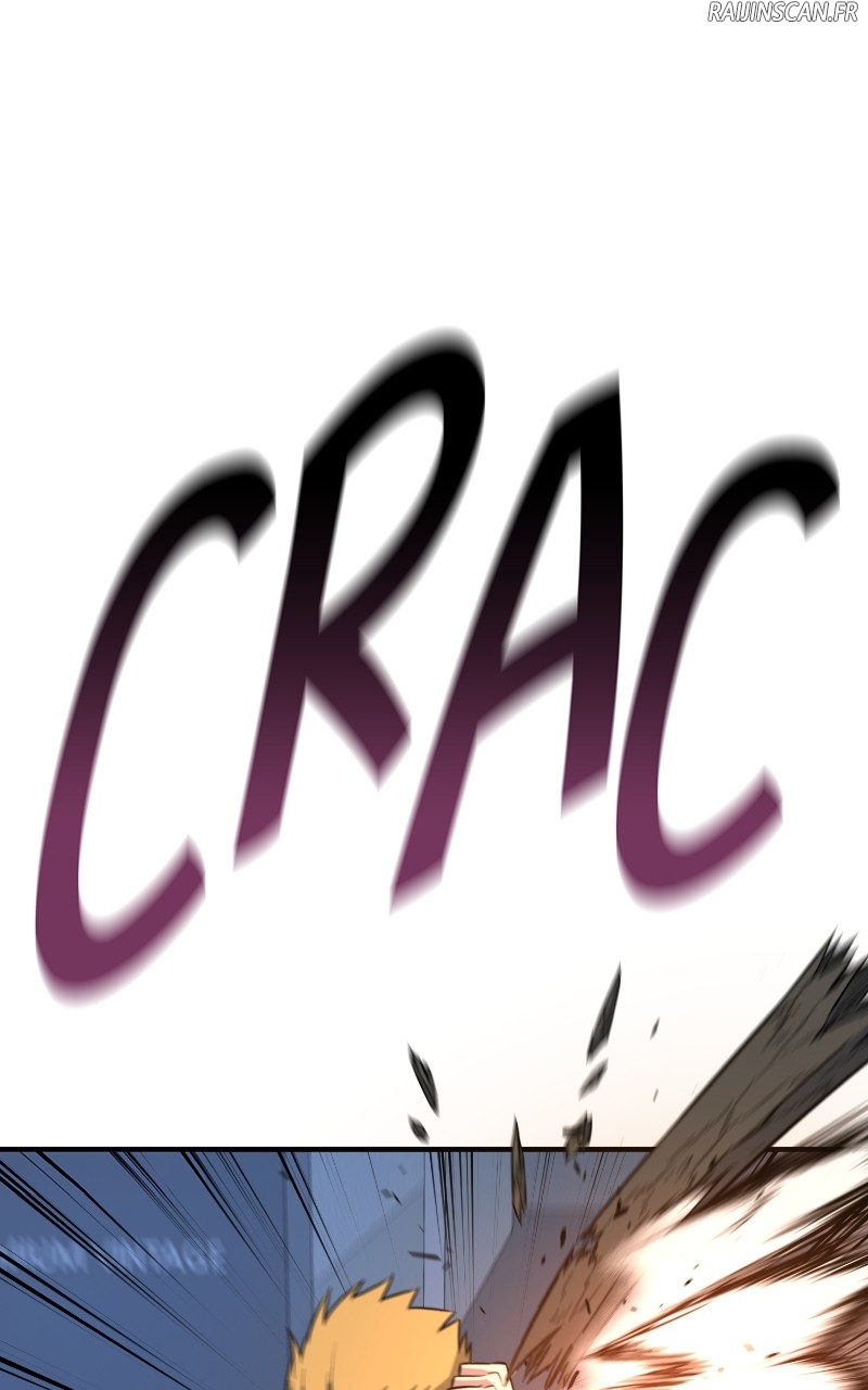 King of Violence Chapitre 19 - Page 131