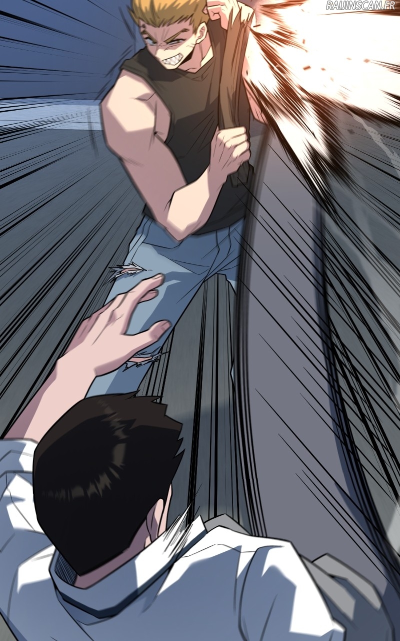 King of Violence Chapitre 19 - Page 132