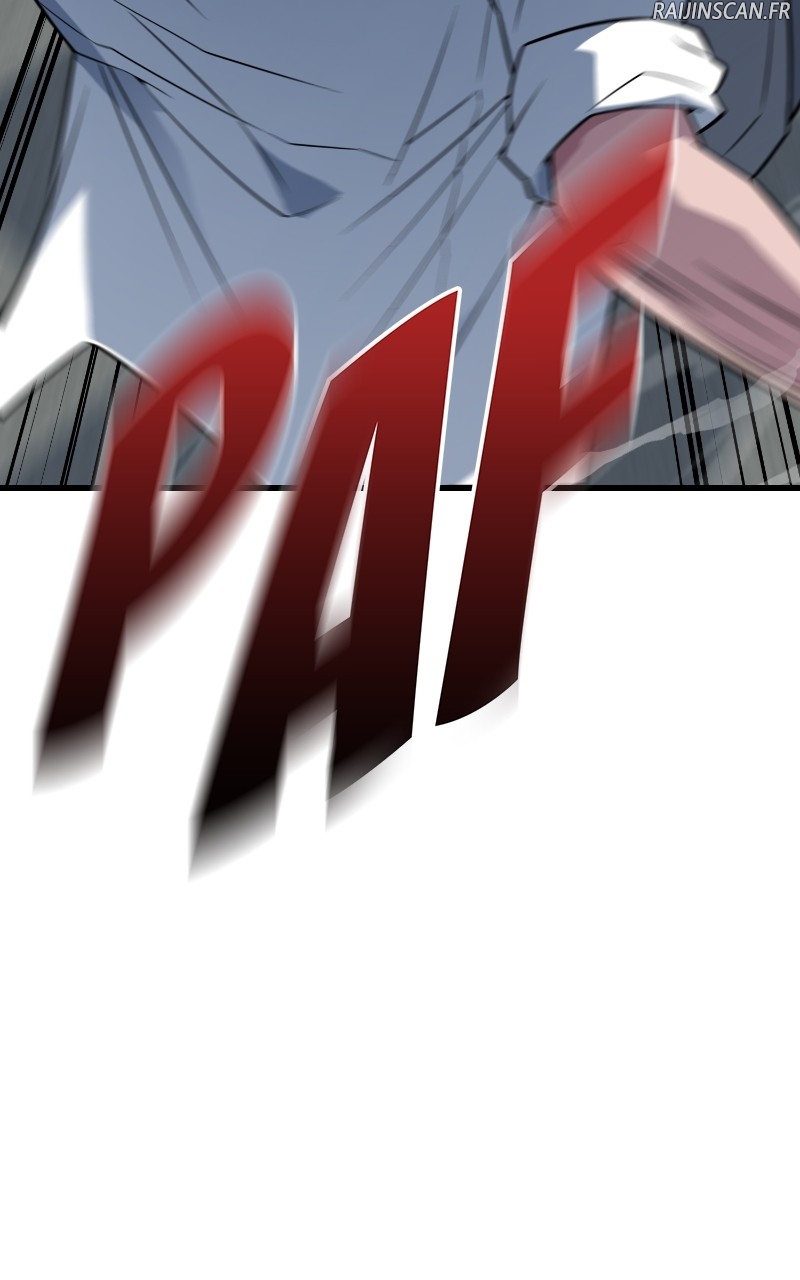 King of Violence Chapitre 19 - Page 133