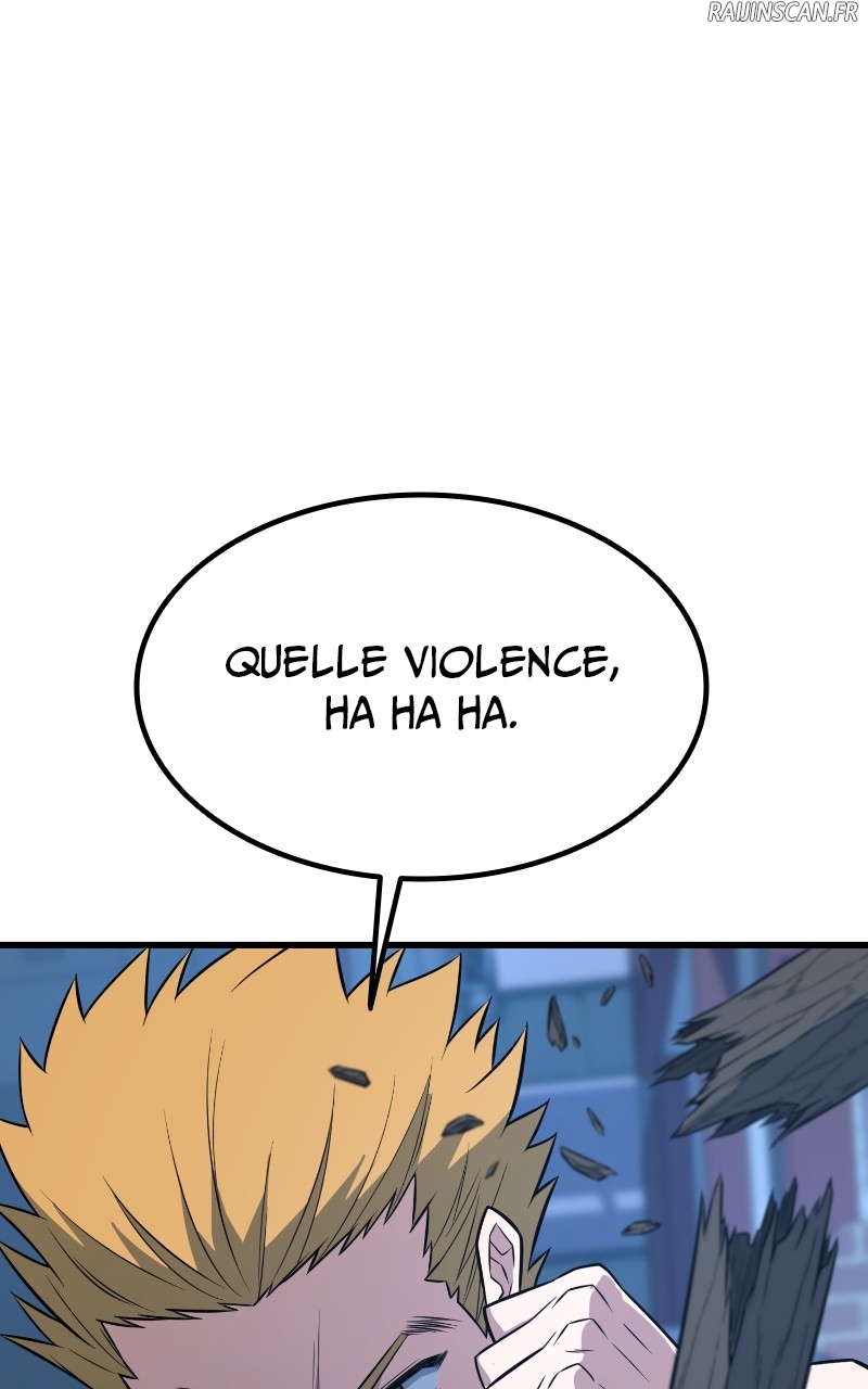 King of Violence Chapitre 19 - Page 134