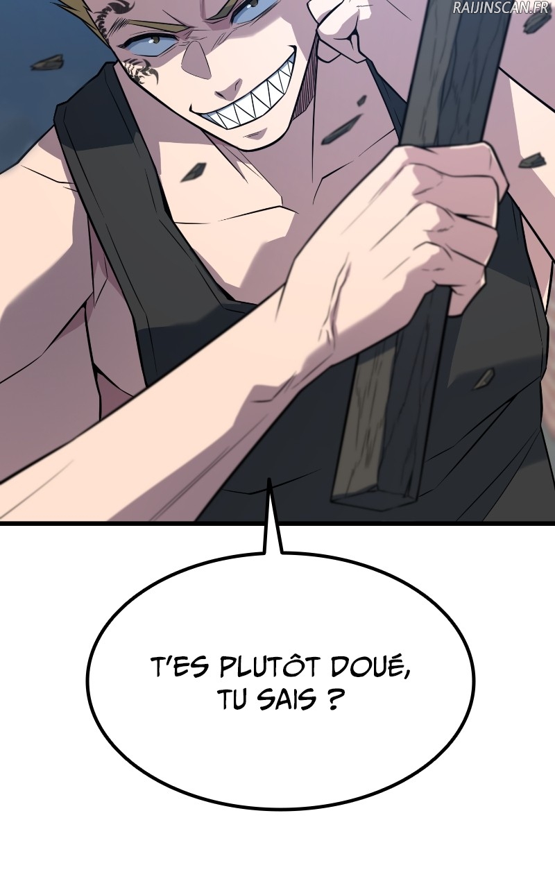 King of Violence Chapitre 19 - Page 135