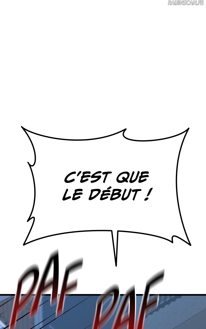 King of Violence Chapitre 19 - Page 136