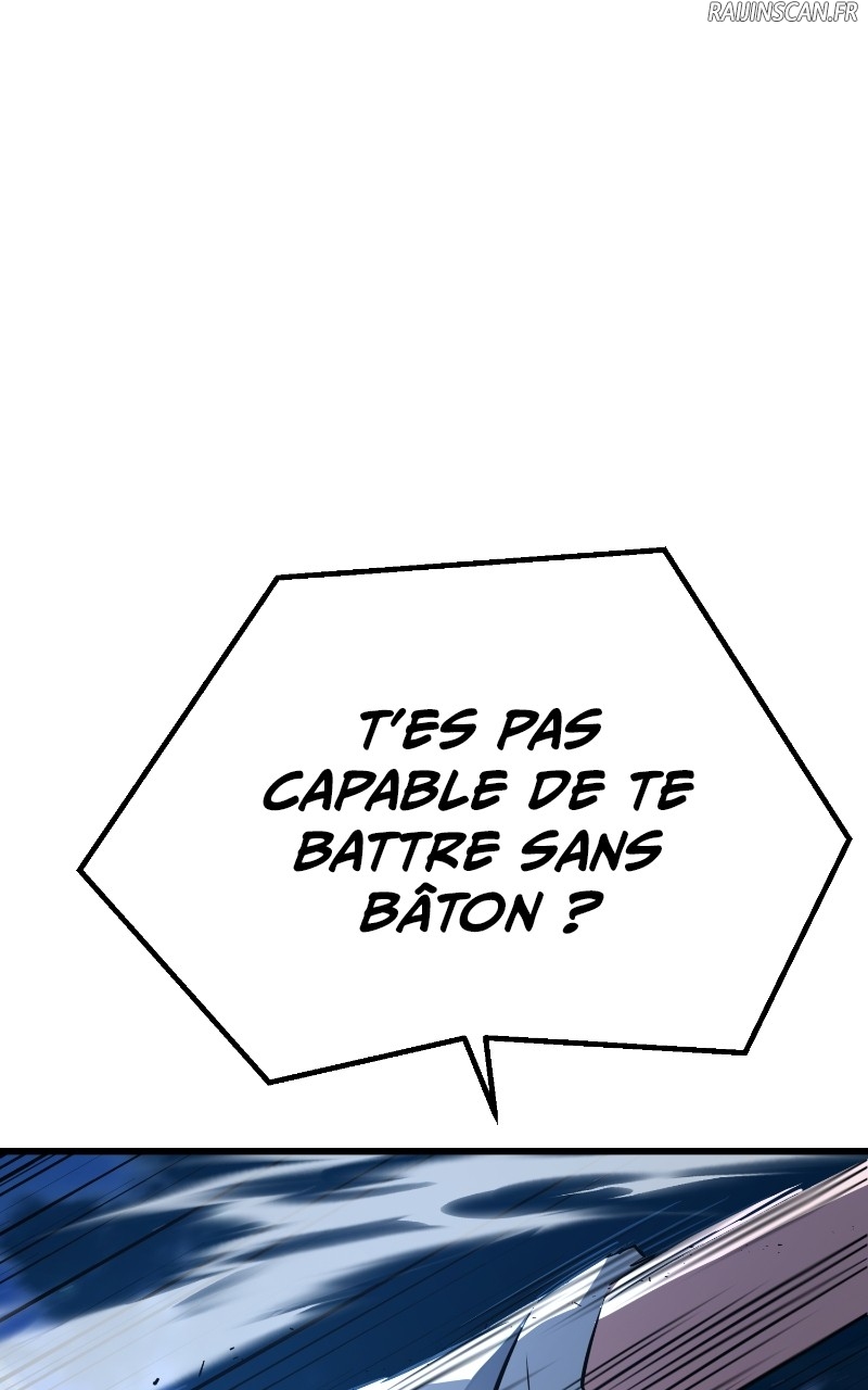 King of Violence Chapitre 19 - Page 138