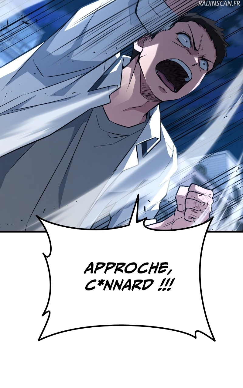 King of Violence Chapitre 19 - Page 139