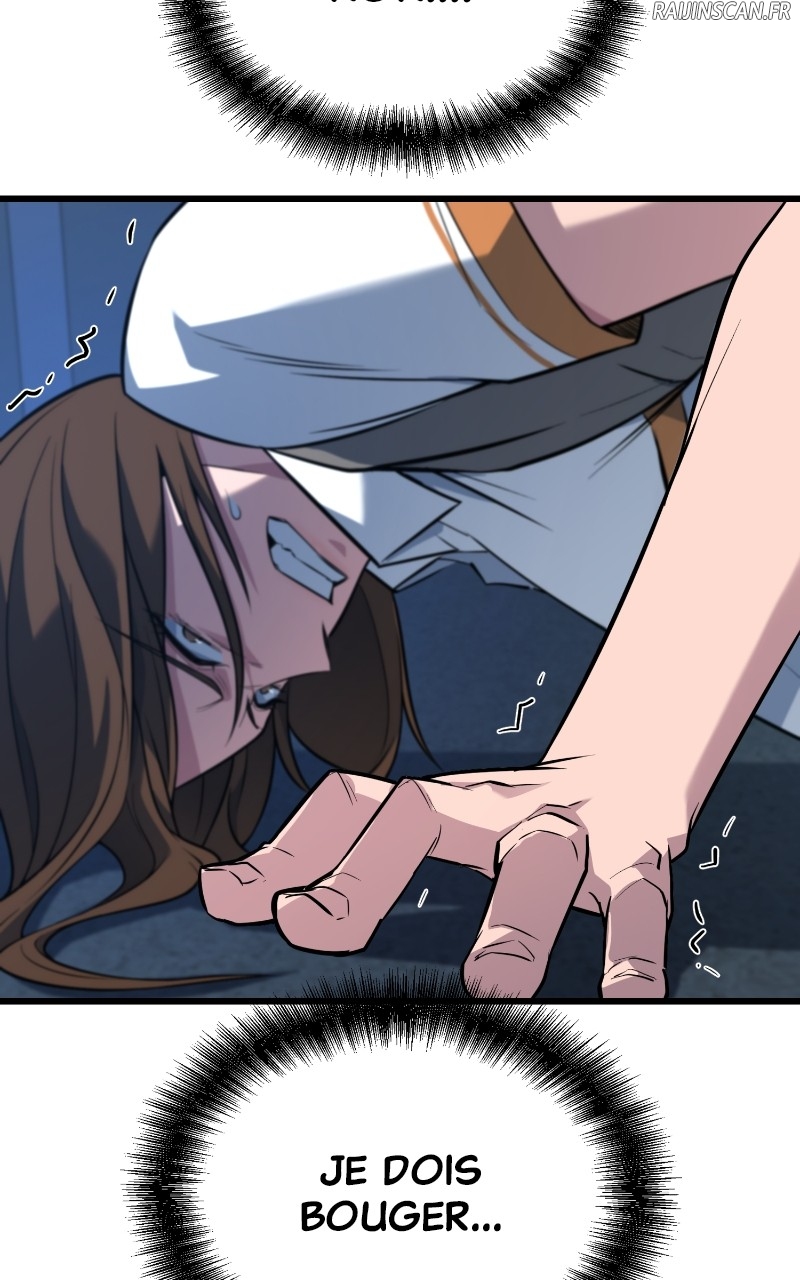 King of Violence Chapitre 19 - Page 14