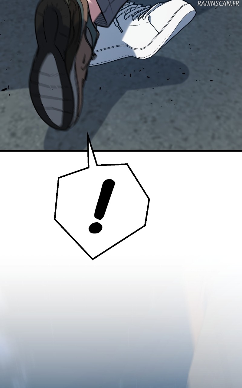 King of Violence Chapitre 19 - Page 141