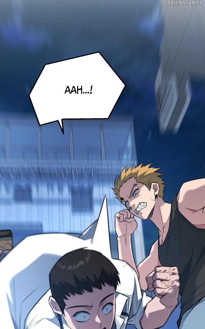 King of Violence Chapitre 19 - Page 142
