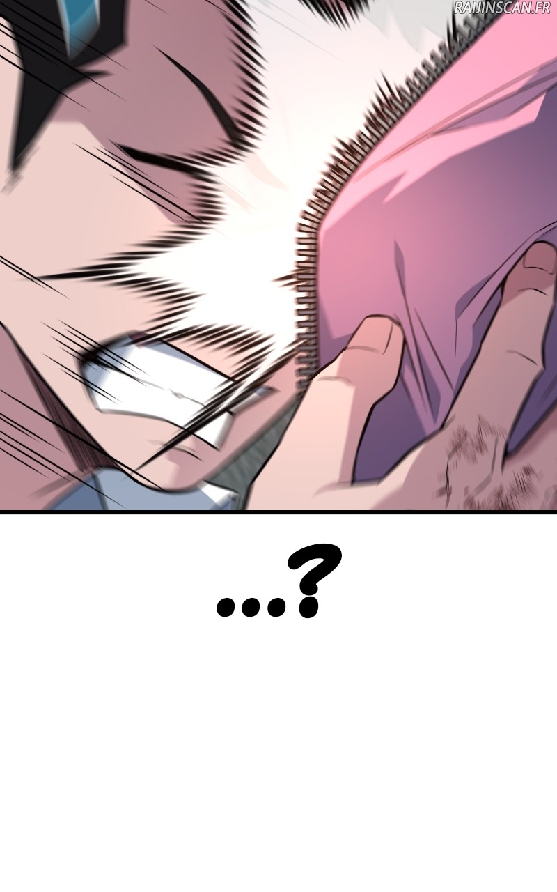 King of Violence Chapitre 19 - Page 145