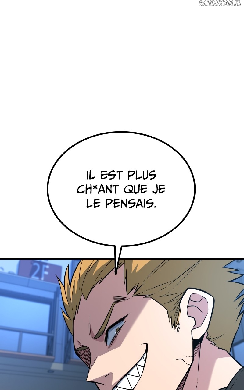 King of Violence Chapitre 19 - Page 146