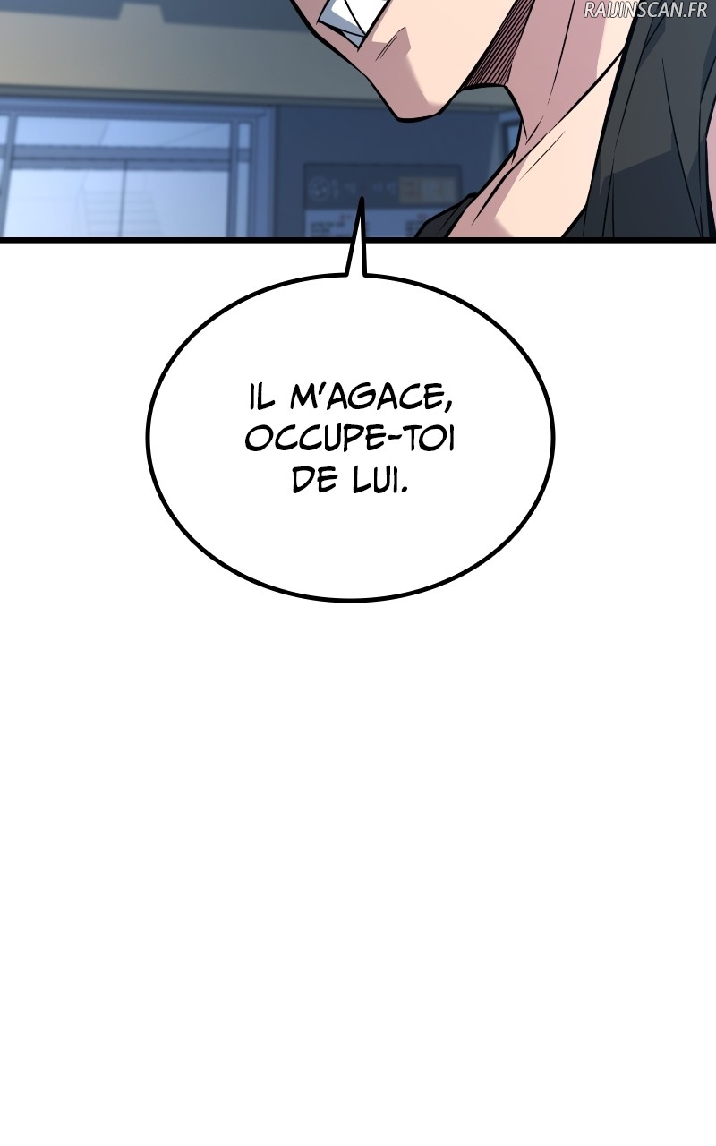 King of Violence Chapitre 19 - Page 147