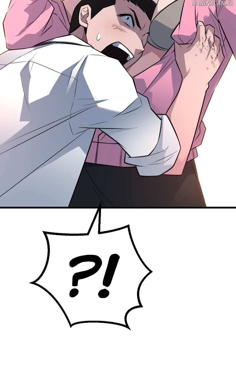 King of Violence Chapitre 19 - Page 149