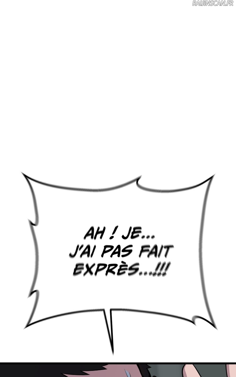 King of Violence Chapitre 19 - Page 150