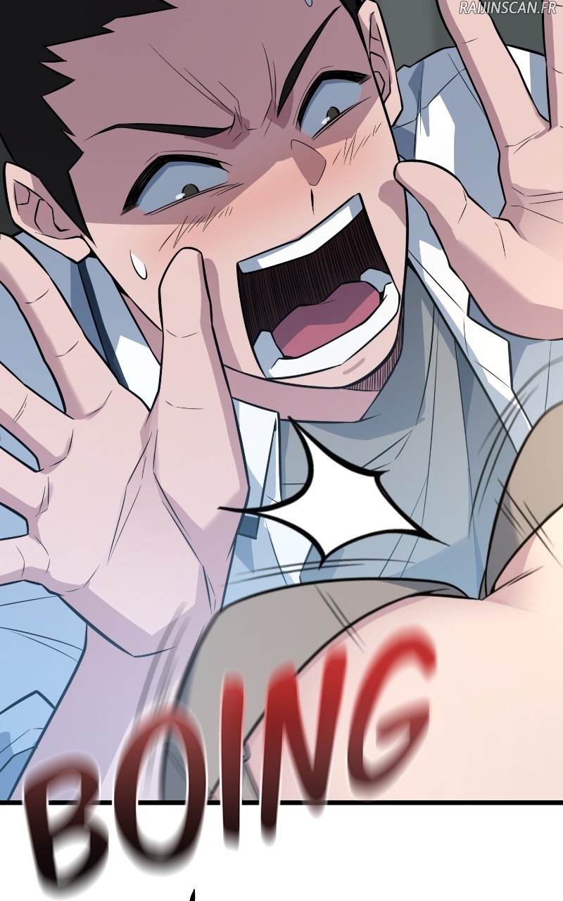 King of Violence Chapitre 19 - Page 151