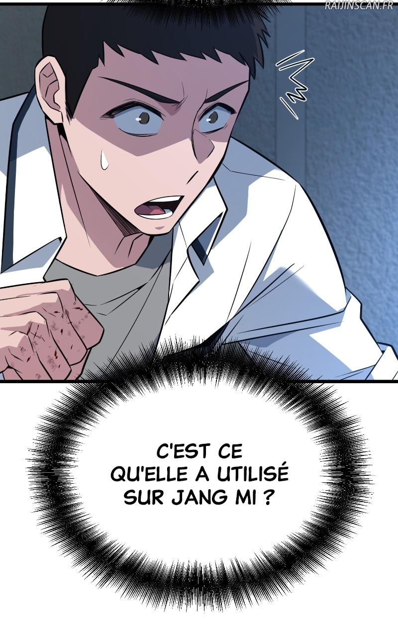 King of Violence Chapitre 19 - Page 155