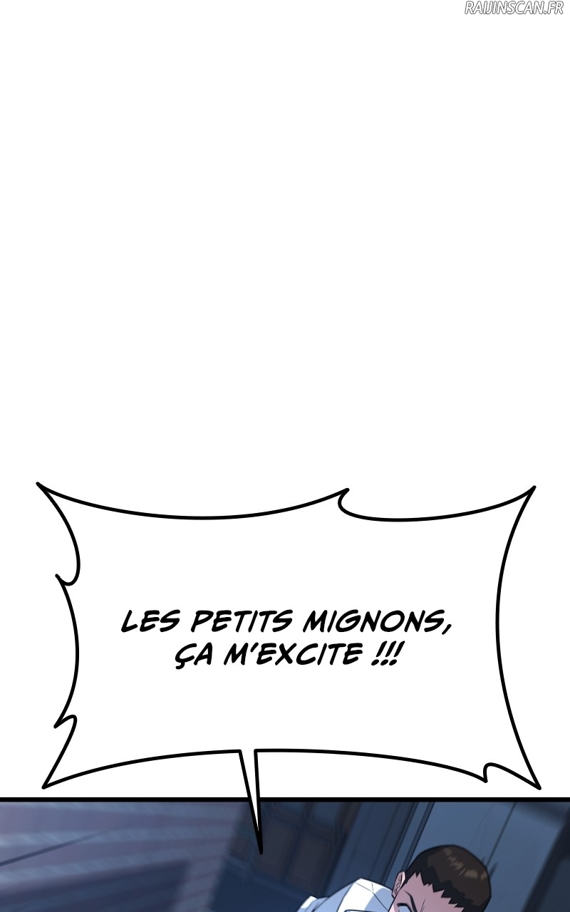 King of Violence Chapitre 19 - Page 156
