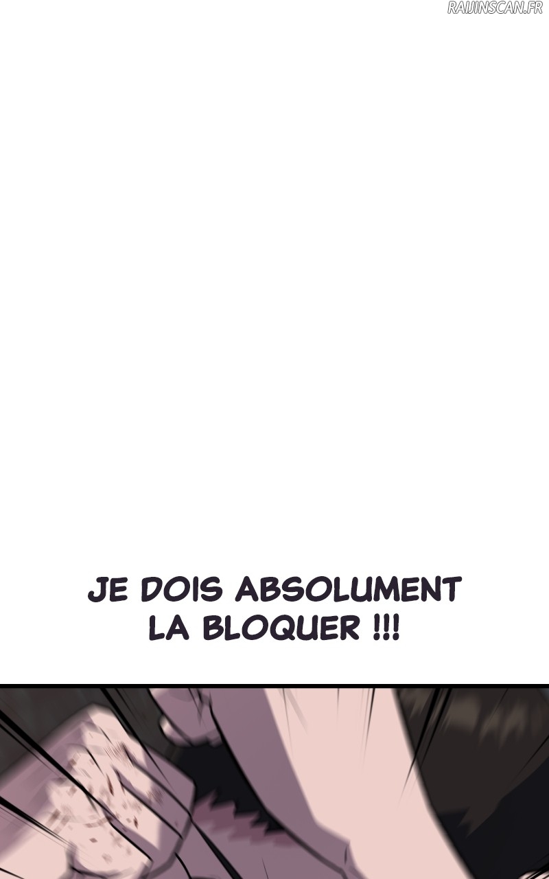 King of Violence Chapitre 19 - Page 158