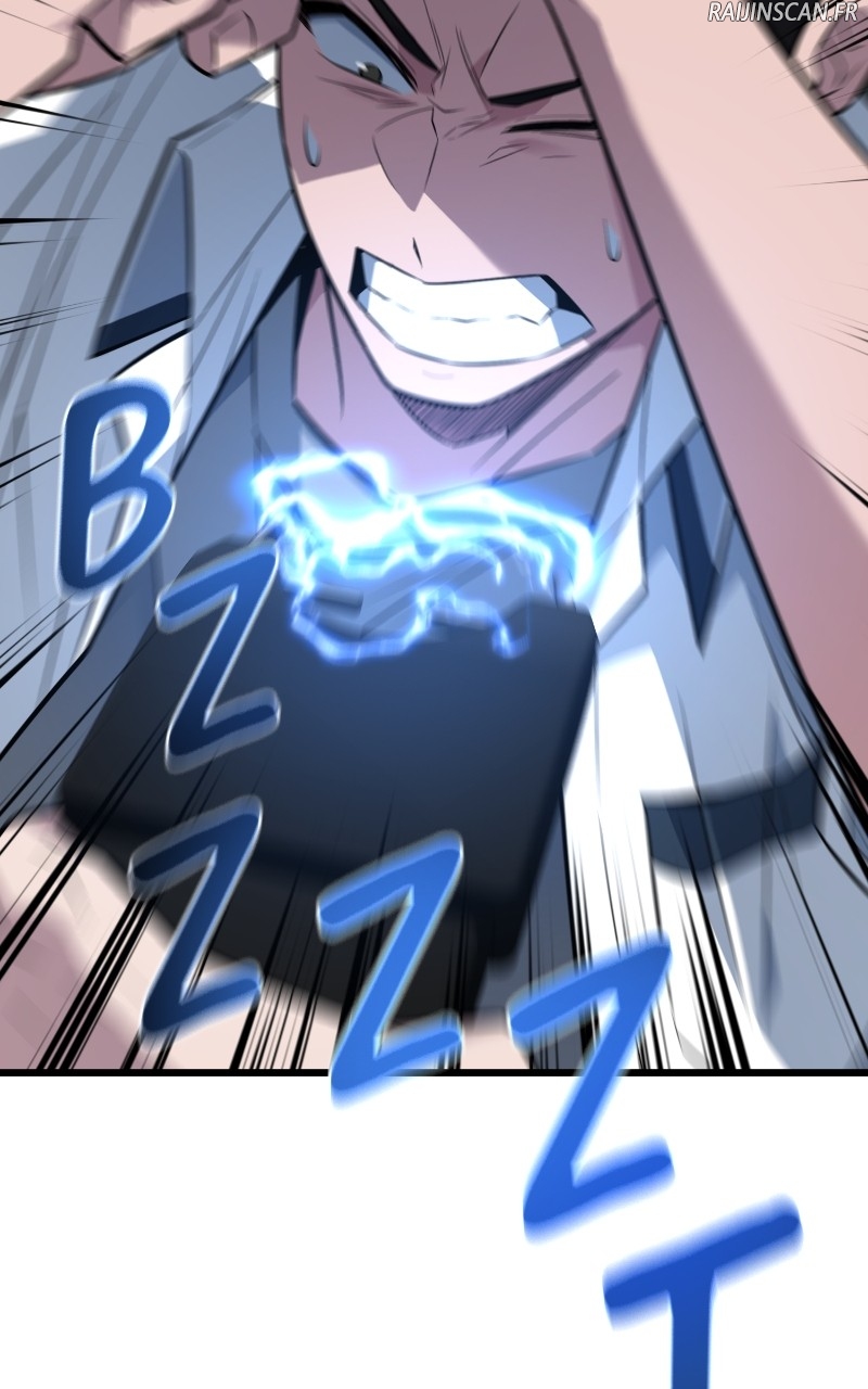 King of Violence Chapitre 19 - Page 159