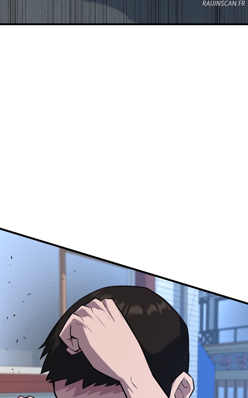 King of Violence Chapitre 19 - Page 163