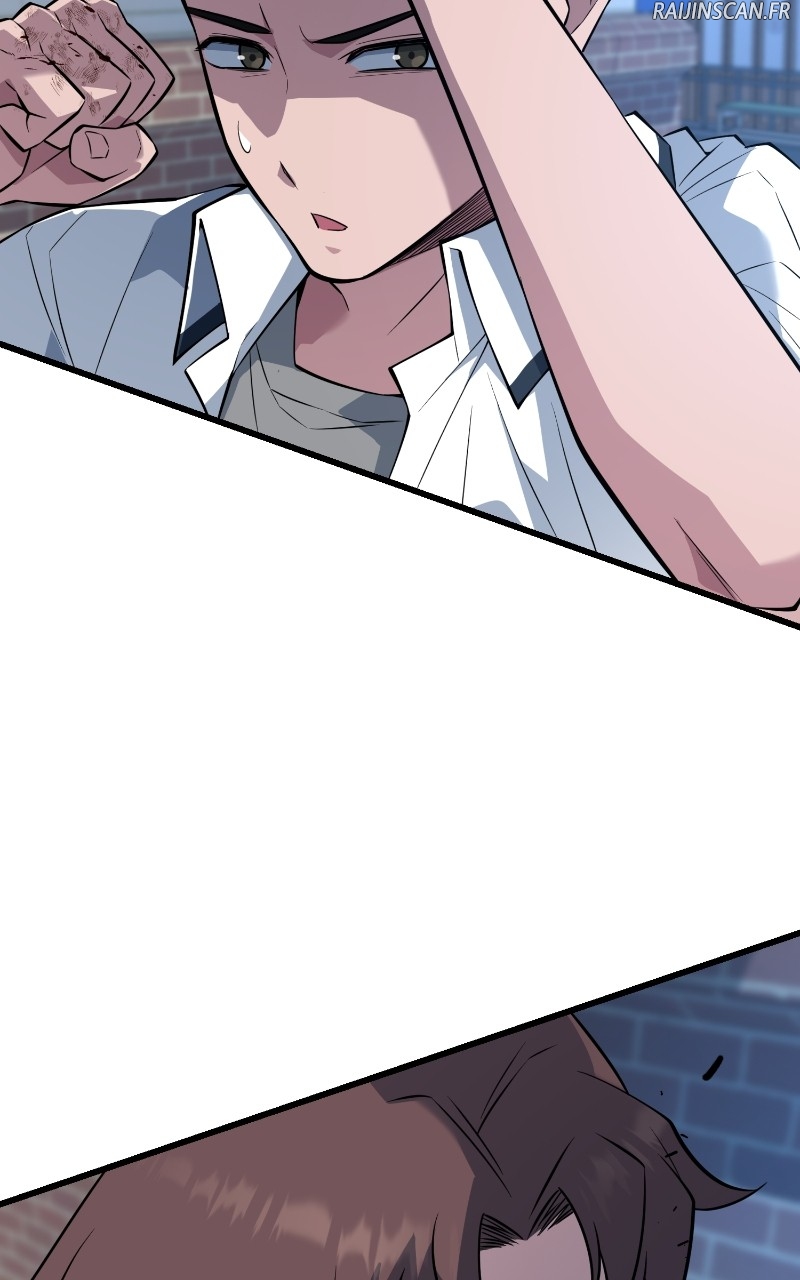 King of Violence Chapitre 19 - Page 164