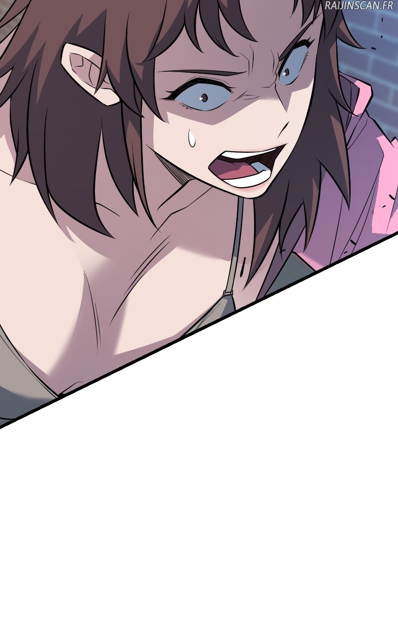 King of Violence Chapitre 19 - Page 165