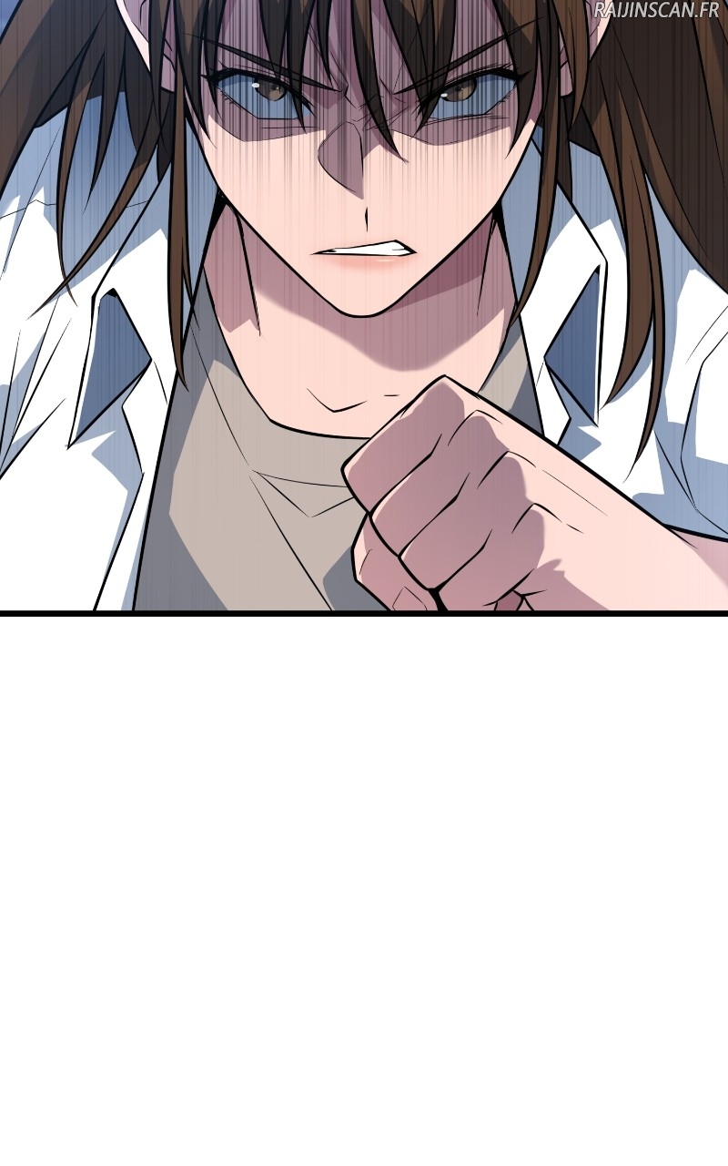 King of Violence Chapitre 19 - Page 167