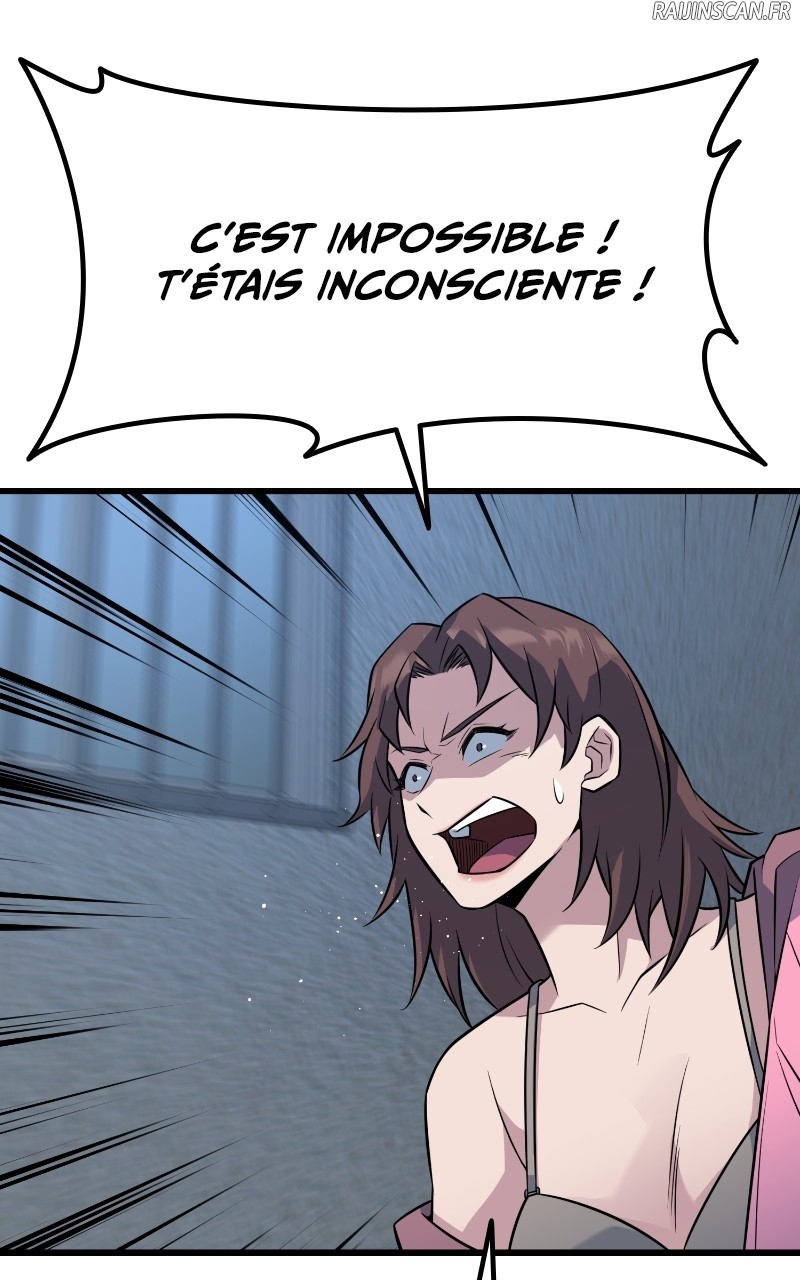 King of Violence Chapitre 19 - Page 168