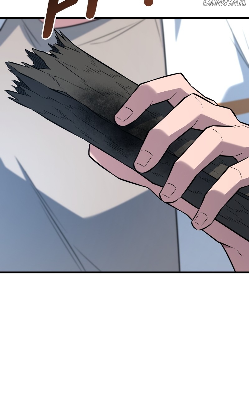 King of Violence Chapitre 19 - Page 170