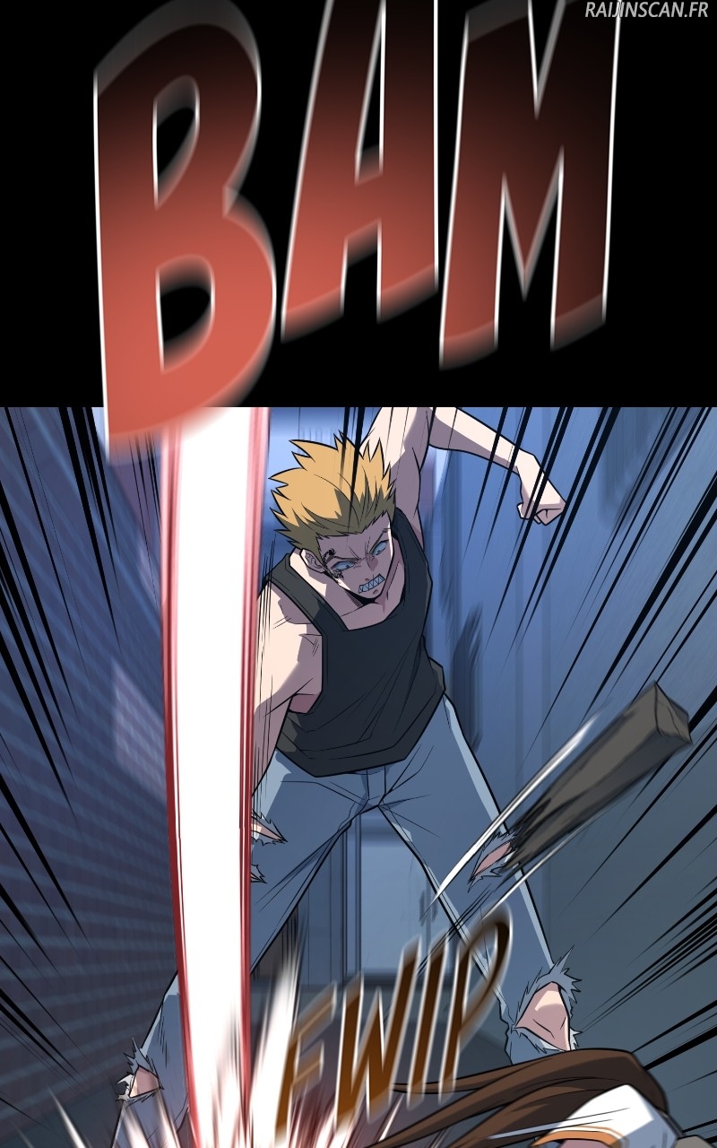King of Violence Chapitre 19 - Page 177