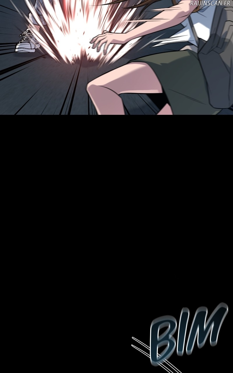 King of Violence Chapitre 19 - Page 178