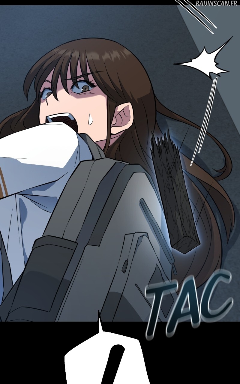 King of Violence Chapitre 19 - Page 179