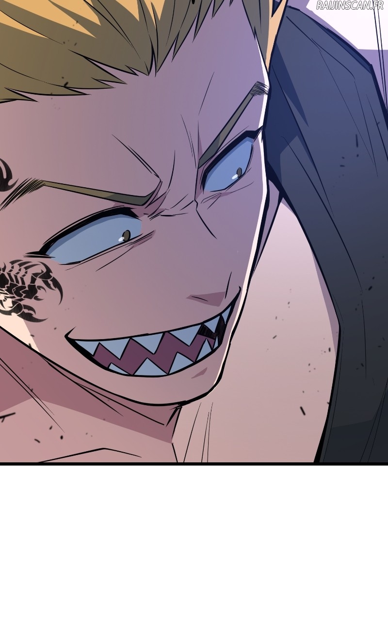 King of Violence Chapitre 19 - Page 18