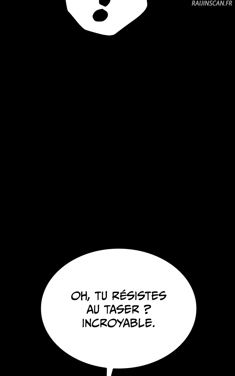 King of Violence Chapitre 19 - Page 180