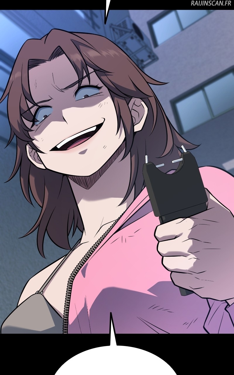 King of Violence Chapitre 19 - Page 181