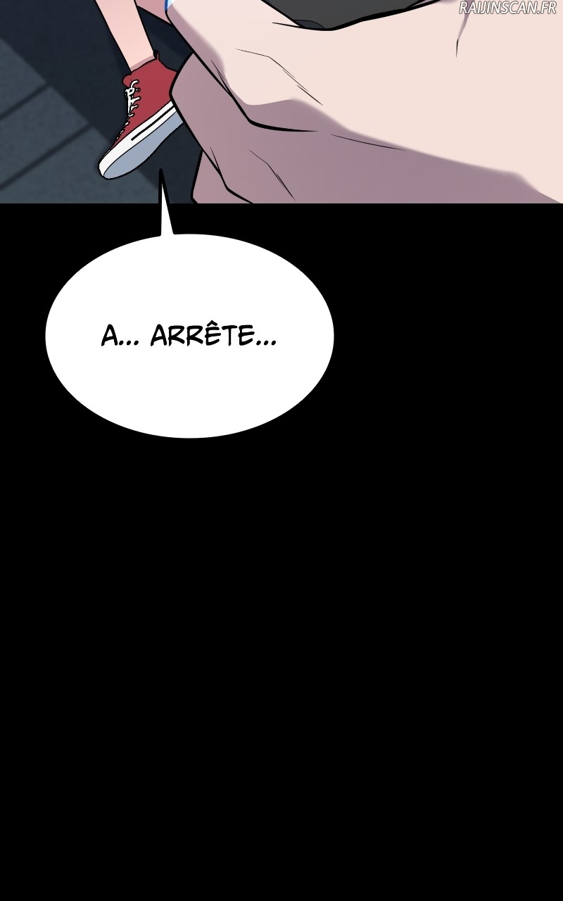 King of Violence Chapitre 19 - Page 184