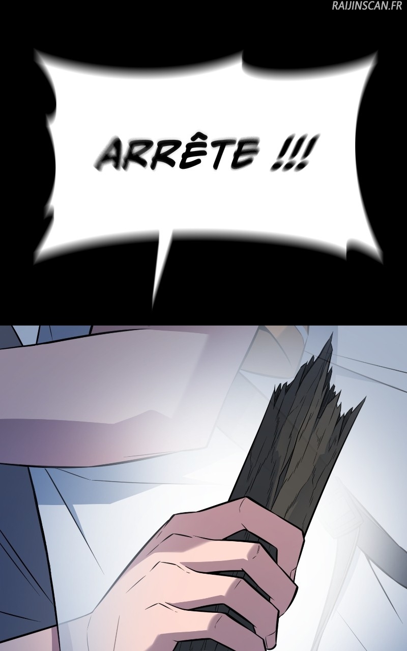 King of Violence Chapitre 19 - Page 185