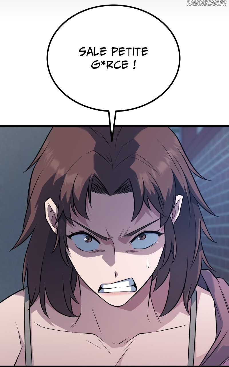 King of Violence Chapitre 19 - Page 189