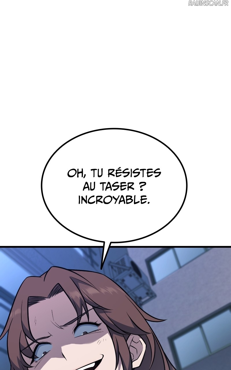 King of Violence Chapitre 19 - Page 19