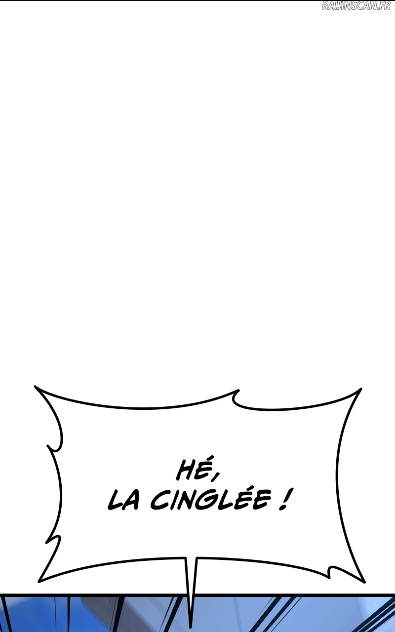 King of Violence Chapitre 19 - Page 190