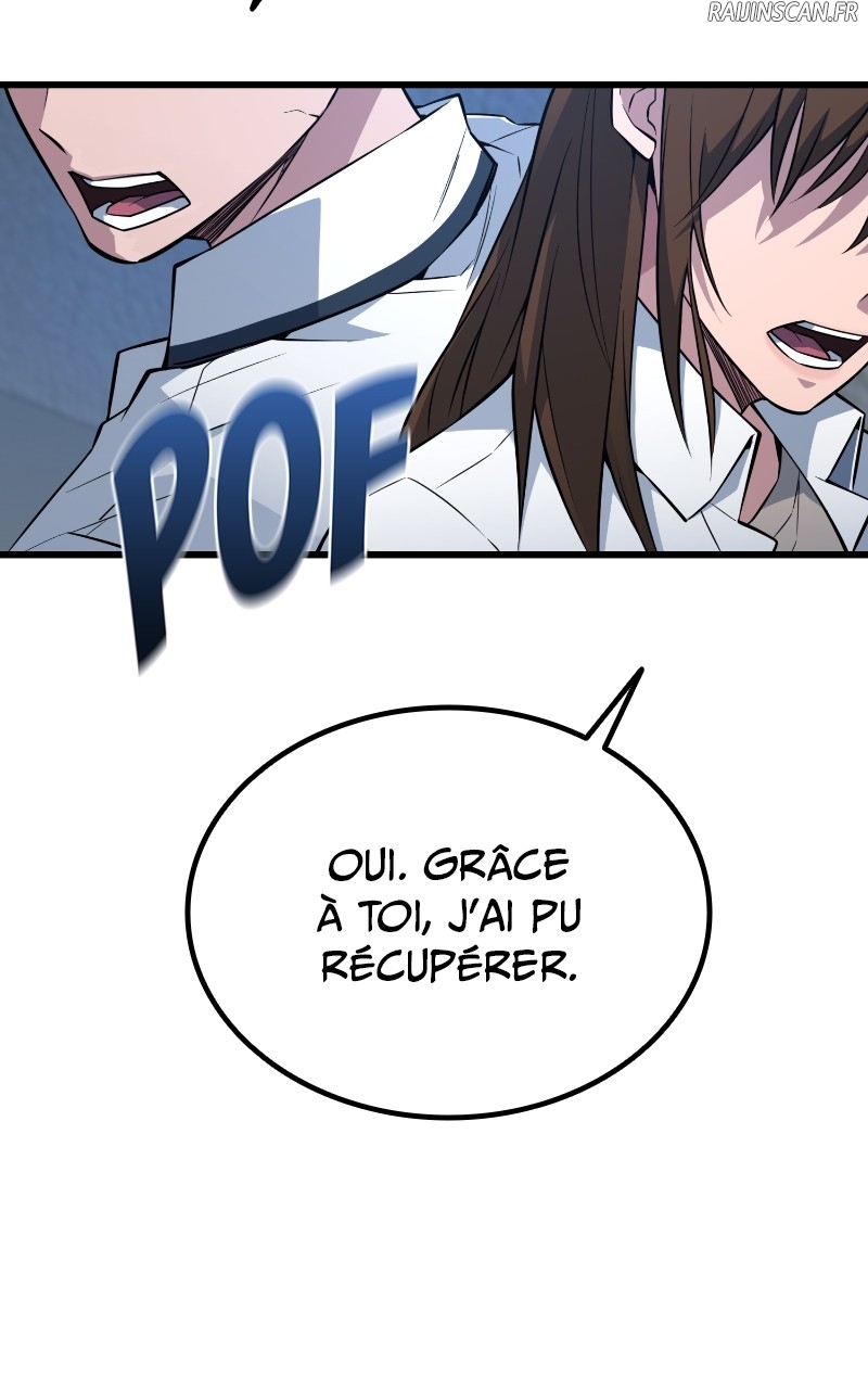 King of Violence Chapitre 19 - Page 193
