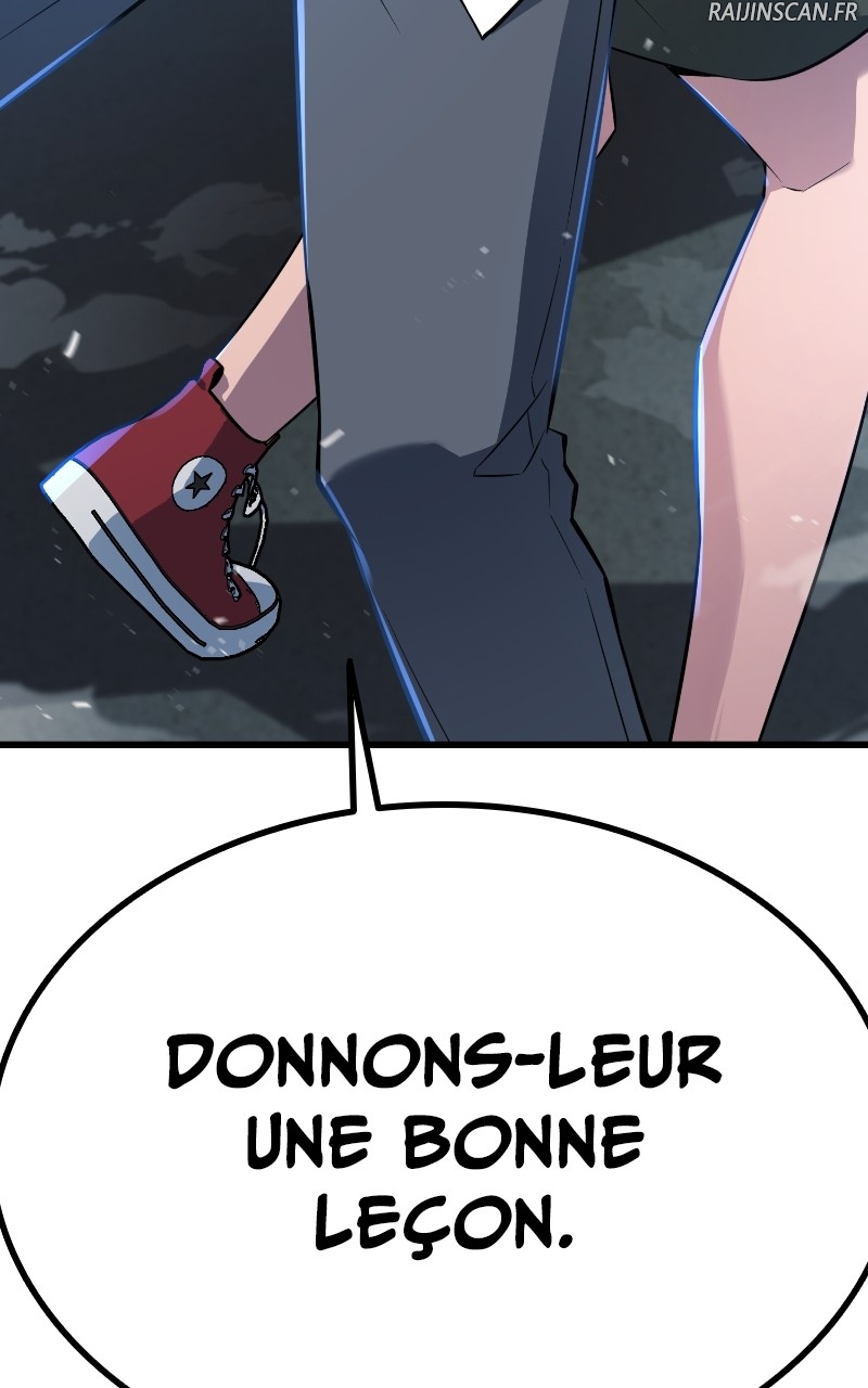 King of Violence Chapitre 19 - Page 196