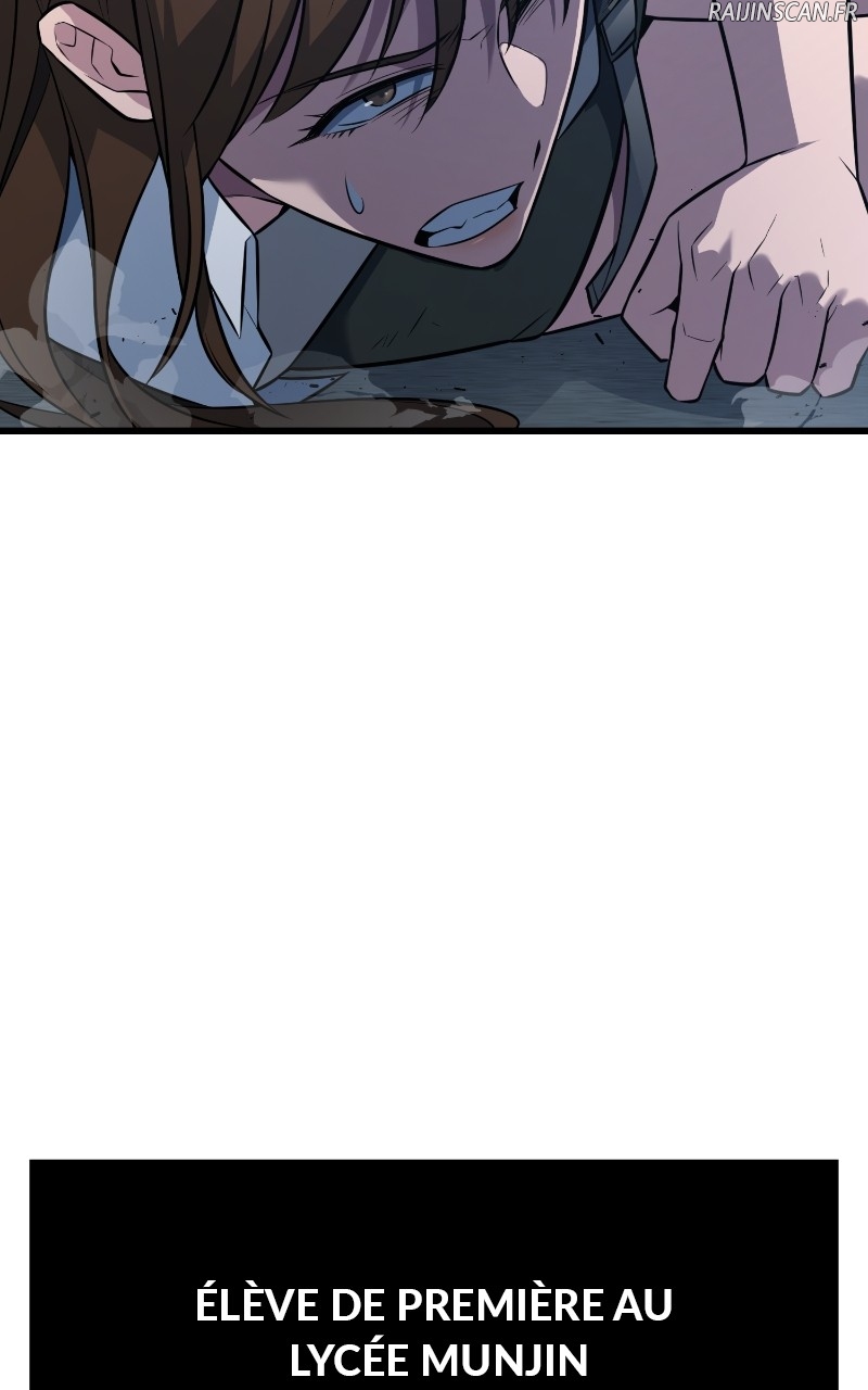 King of Violence Chapitre 19 - Page 2