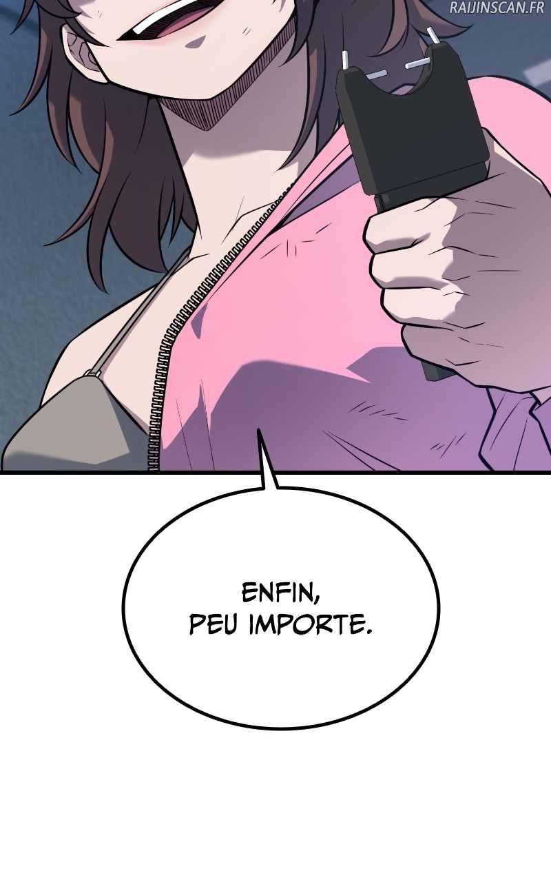 King of Violence Chapitre 19 - Page 20