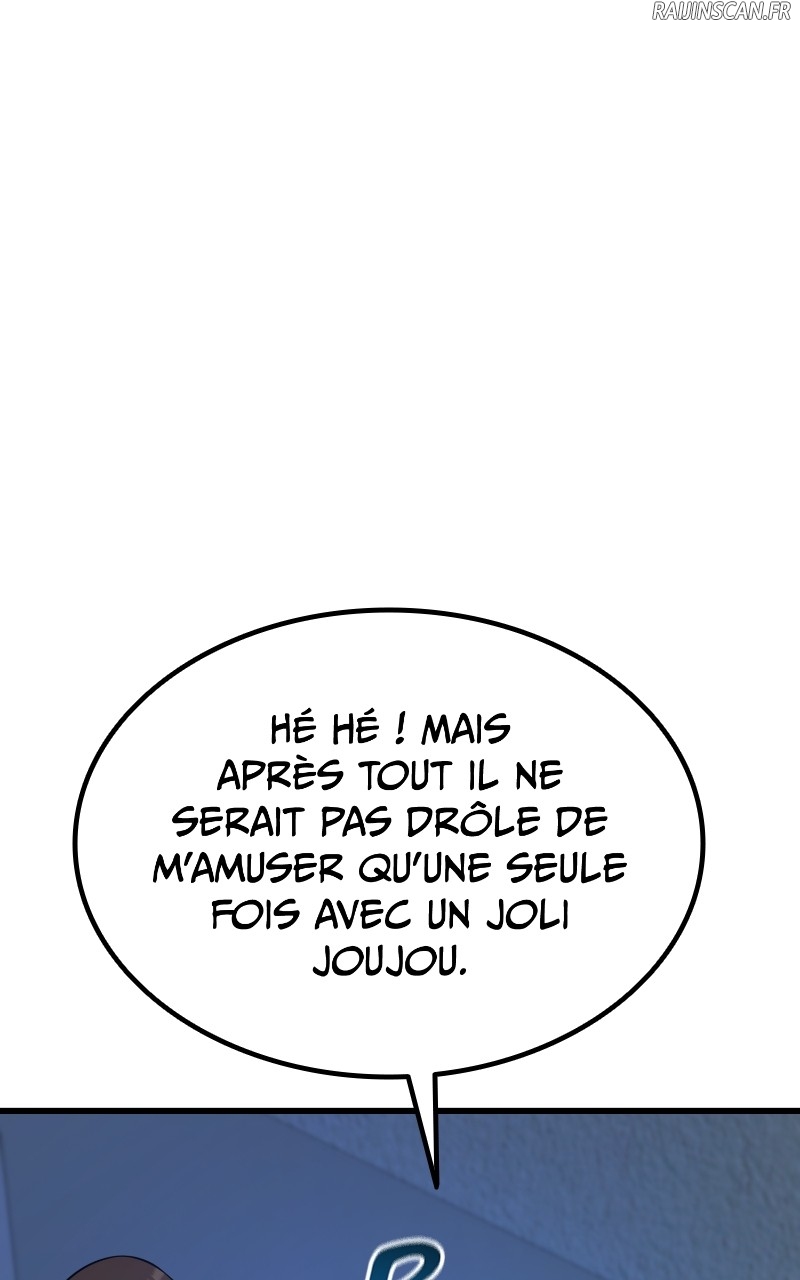 King of Violence Chapitre 19 - Page 21
