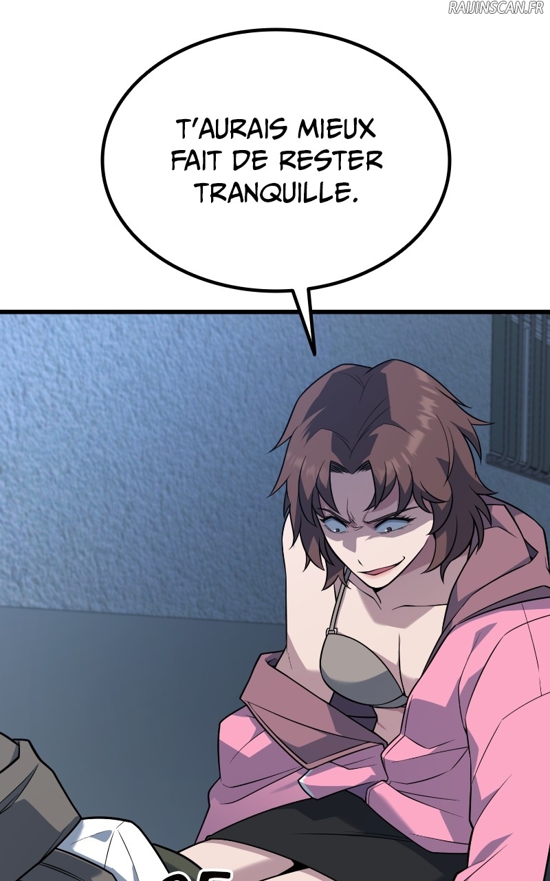 King of Violence Chapitre 19 - Page 26