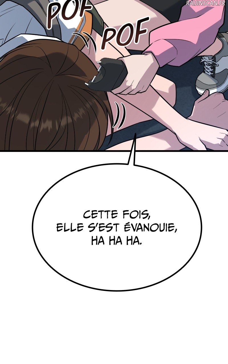 King of Violence Chapitre 19 - Page 27