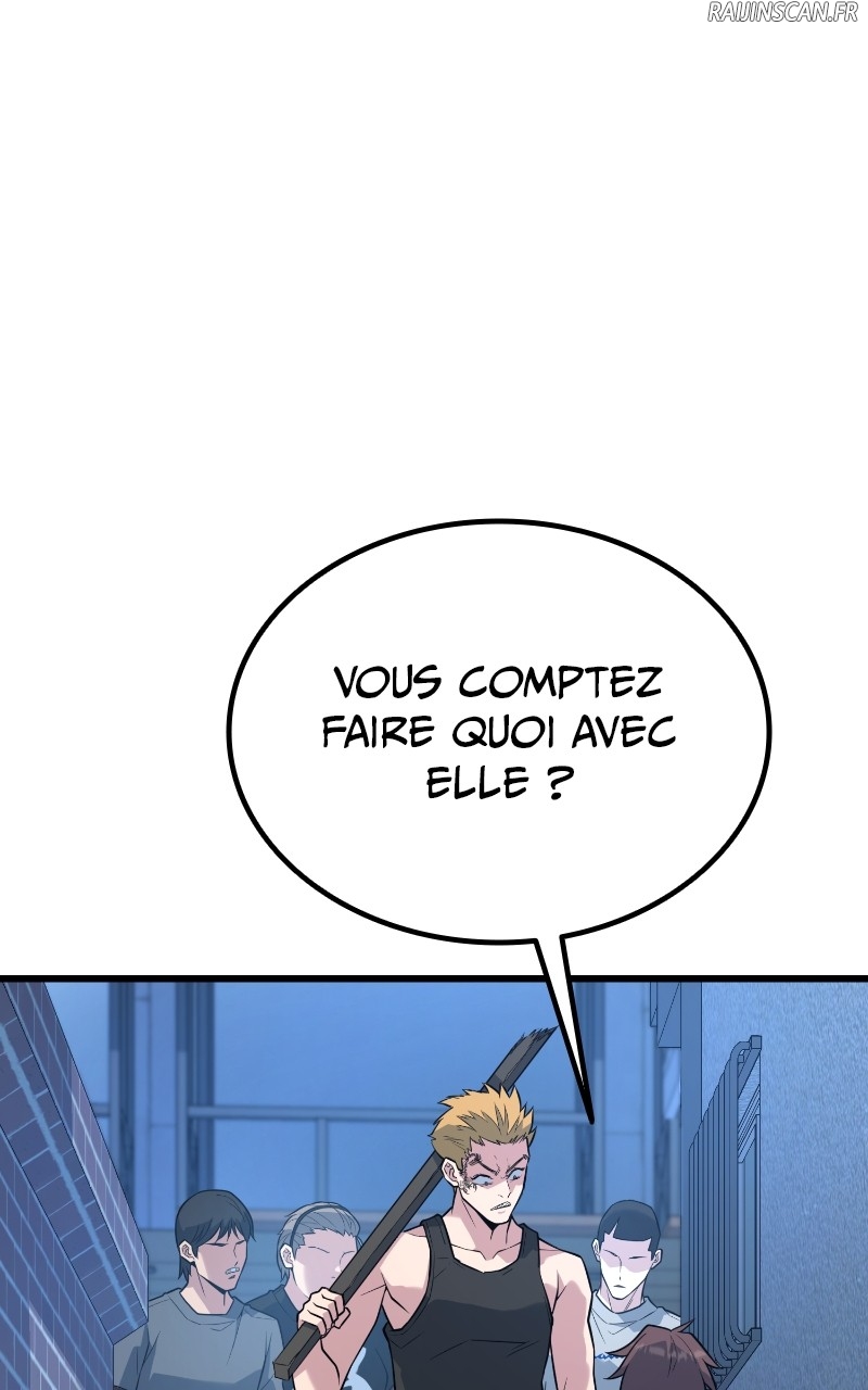 King of Violence Chapitre 19 - Page 28