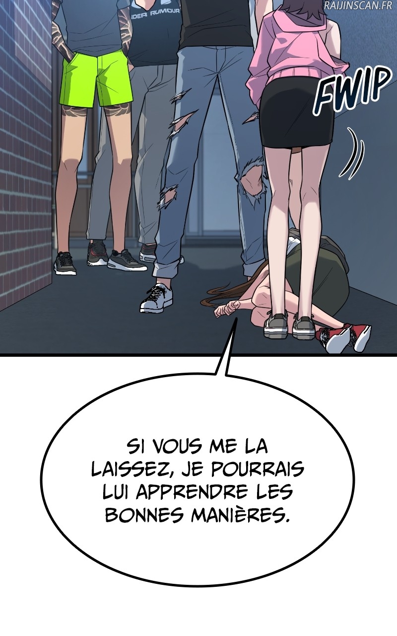 King of Violence Chapitre 19 - Page 29