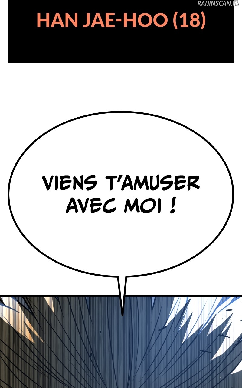 King of Violence Chapitre 19 - Page 3